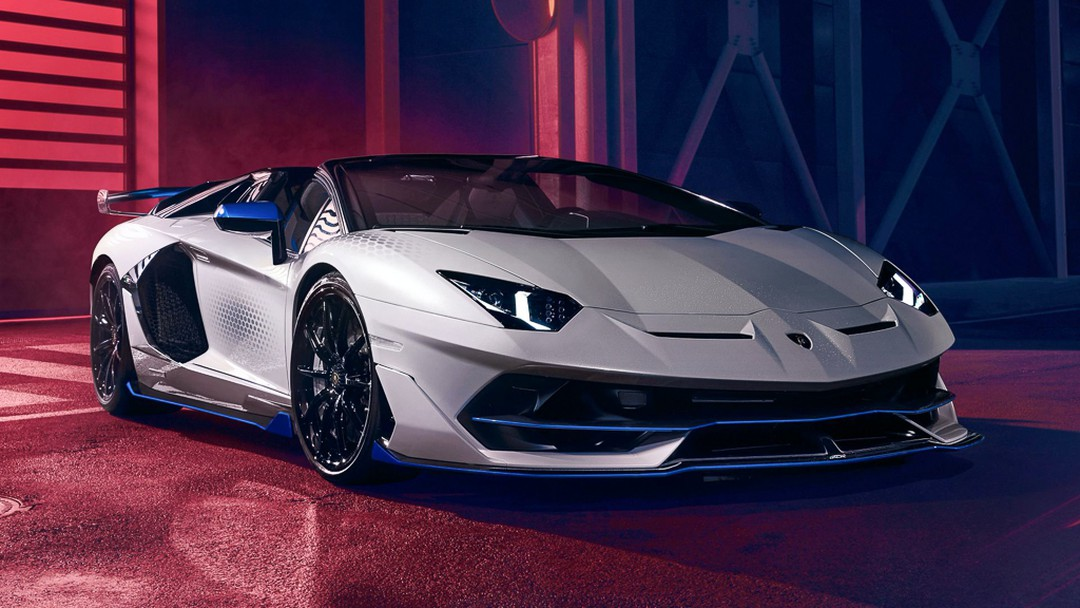 Bán Lamborghini giá cao là mong muốn của nhiều chủ xe