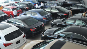 Đơn vị nhận thu mua đa dạng các dòng xe Mercedes trên thị trường