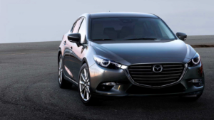 Kinh nghiệm chọn mua xe ô tô Mazda cũ chất lượng