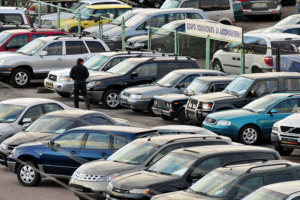 Những câu hỏi về dịch vụ định giá, thu mua ô tô cũ 