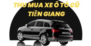 Thumuaxeotocu.vn hỗ trợ dịch vụ thu mua xe tại nhà giá cao