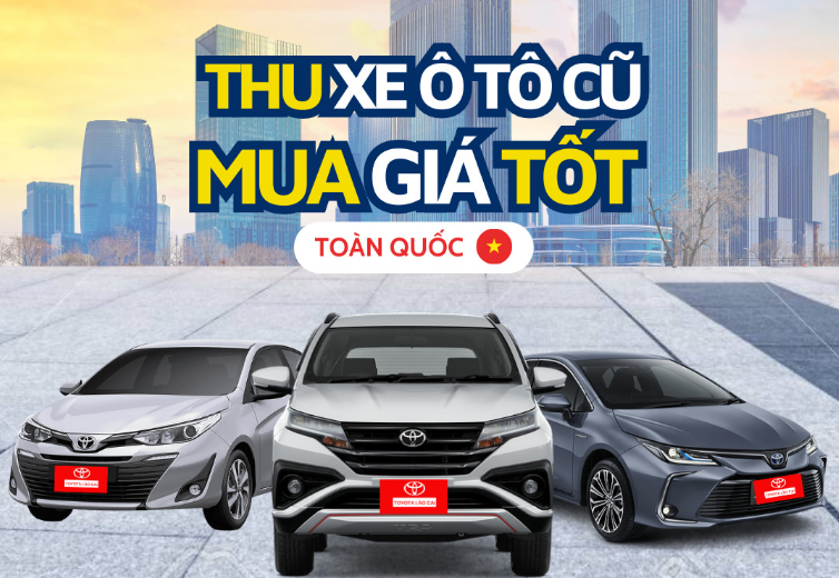 Thumuaxeotocu.vn - Dịch vụ thu mua xe ô tô cũ uy tín nhất hiện nay